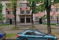 Аренда и продажа офиса в Бизнес-центр Дукс