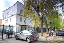 Аренда и продажа офиса в Бизнес-центр Дукс