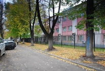 Аренда и продажа офиса в Бизнес-центр Дукс