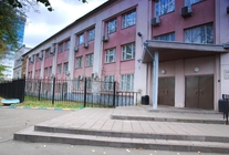 Аренда и продажа офиса в Бизнес-центр Дукс