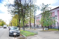 Аренда и продажа офиса в Бизнес-центр Дукс