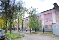 Аренда и продажа офиса в Бизнес-центр Дукс