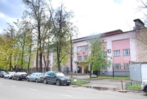 Аренда и продажа офиса в Бизнес-центр Дукс