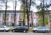 Аренда и продажа офиса в Бизнес-центр Дукс